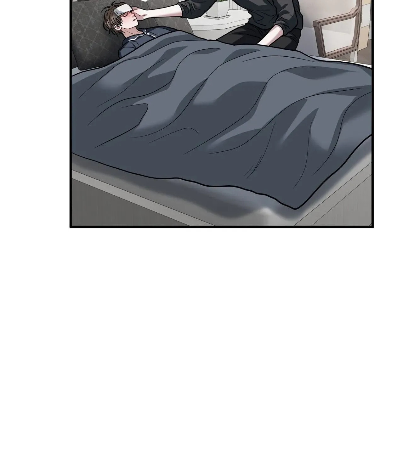 Read Unlock the Comfortable Confinement chapter 22 image 8 on Lezhin