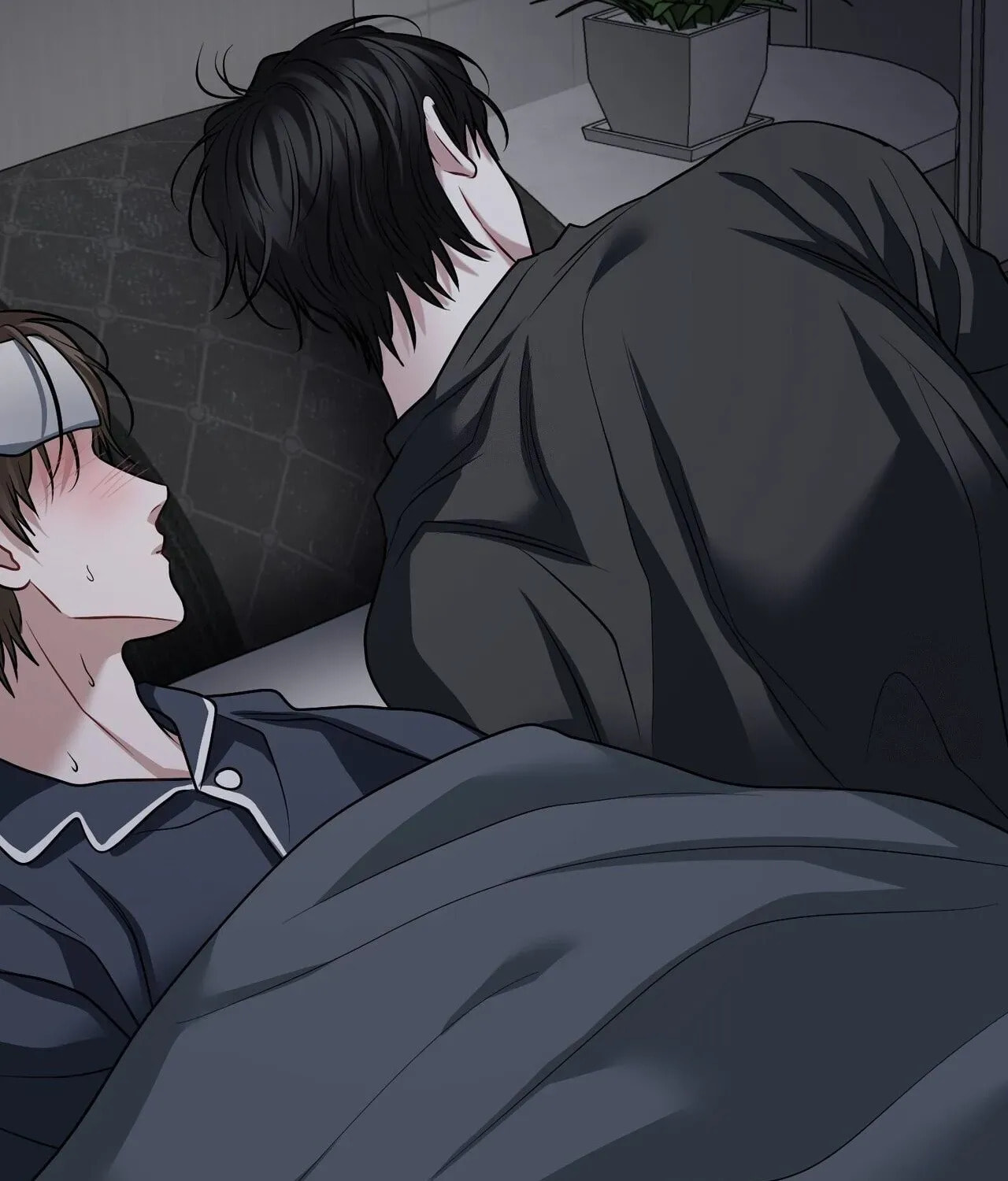 Read Unlock the Comfortable Confinement chapter 22 image 89 on Lezhin