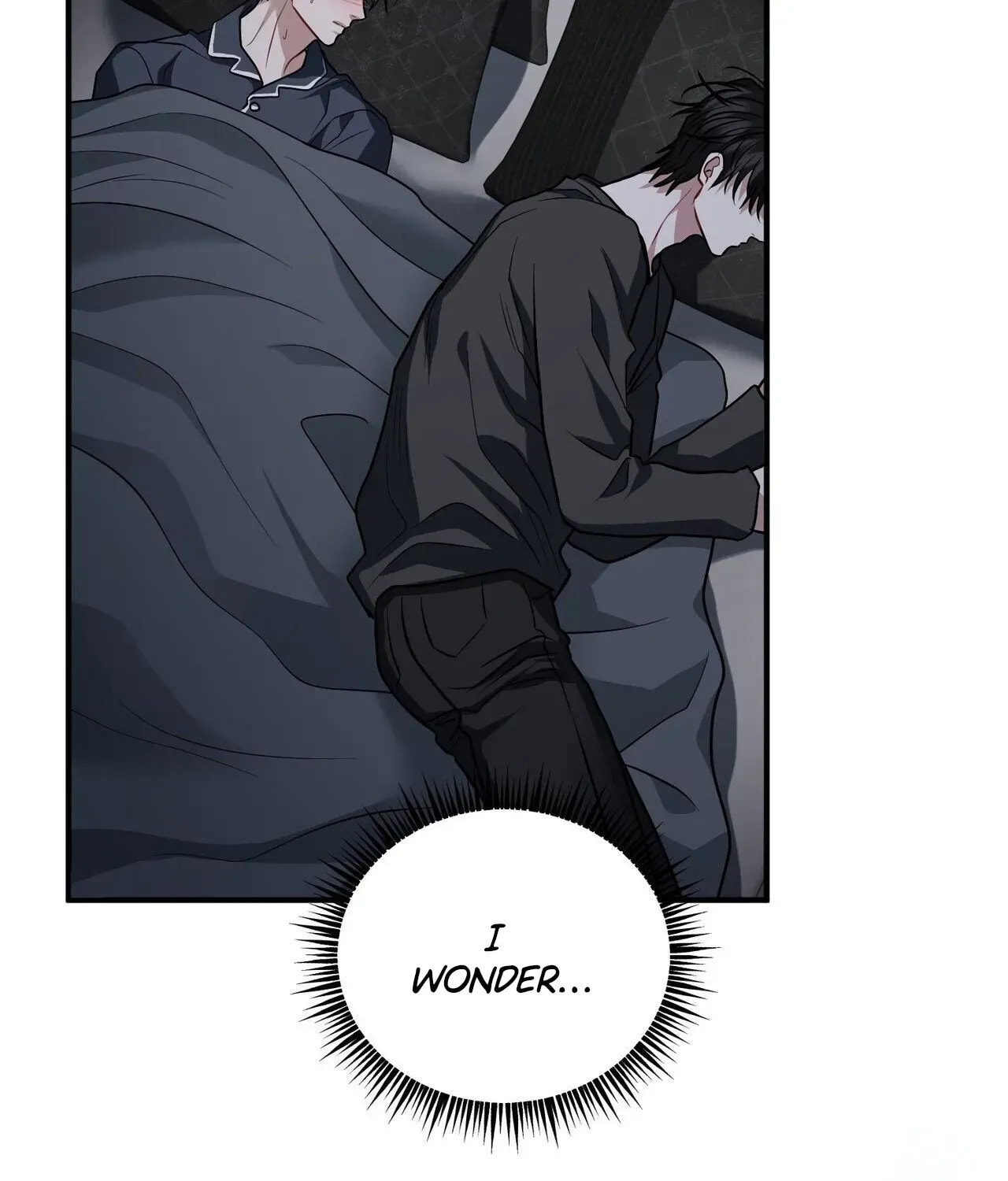 Read Unlock the Comfortable Confinement chapter 22 image 91 on Lezhin