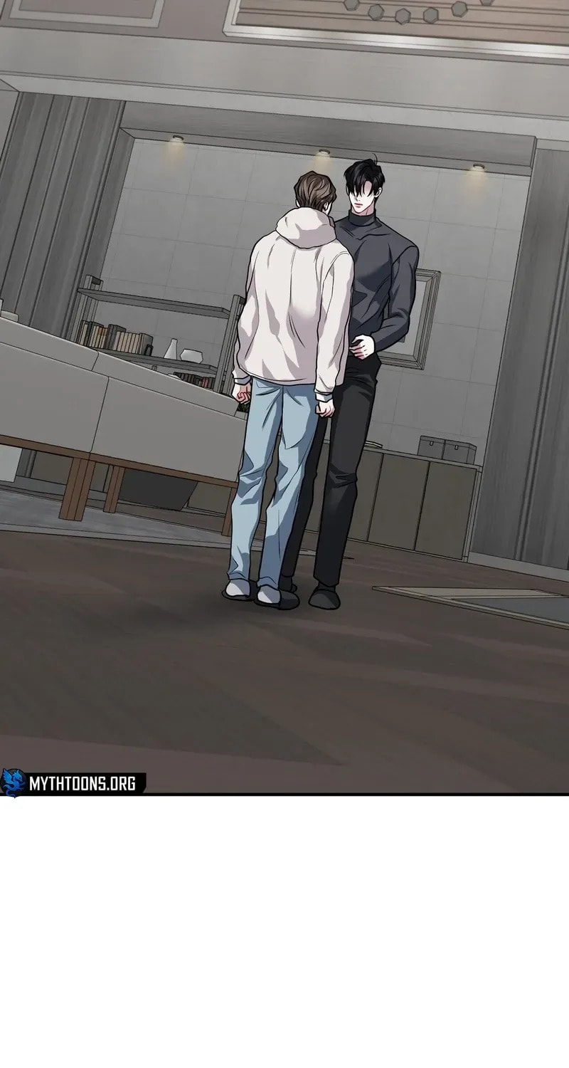 Read Unlock the Comfortable Confinement chapter 23 image 1 on Lezhin