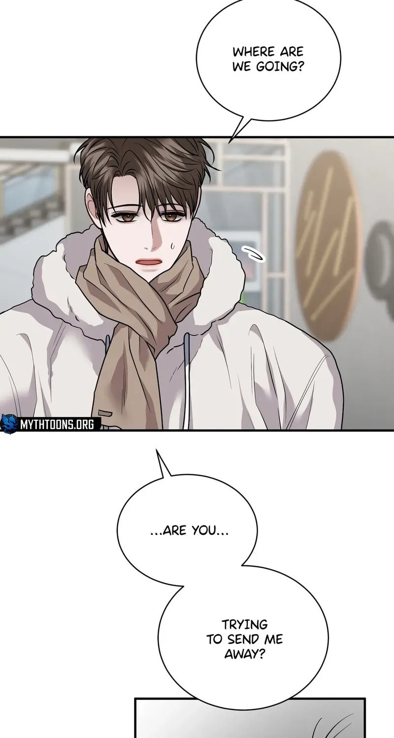 Read Unlock the Comfortable Confinement chapter 23 image 11 on Lezhin