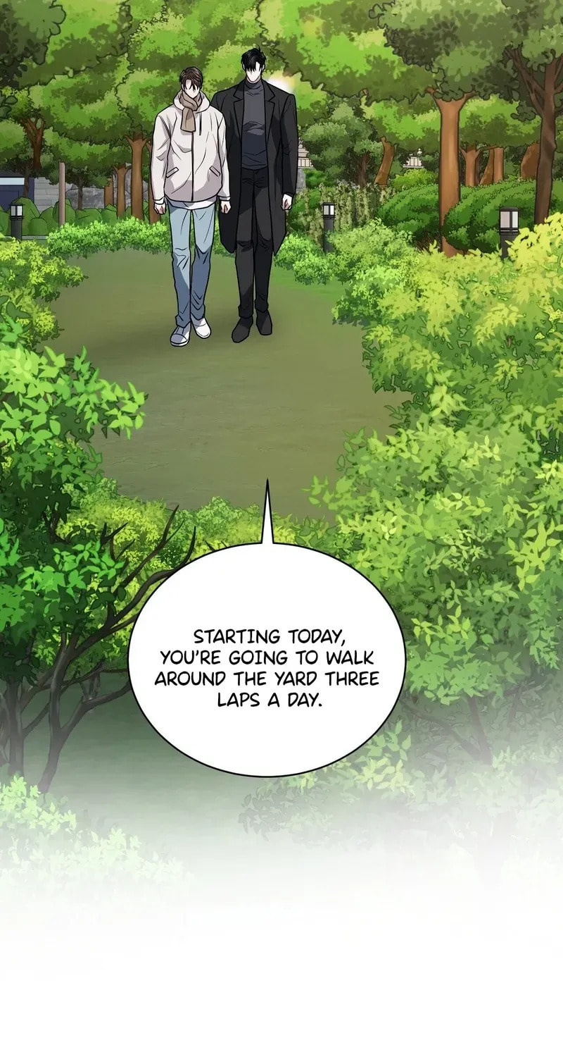 Read Unlock the Comfortable Confinement chapter 23 image 18 on Lezhin