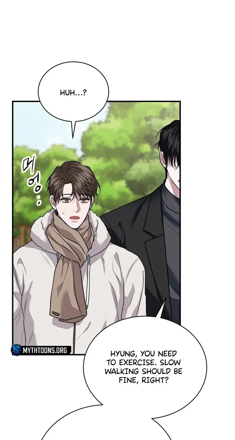 Read Unlock the Comfortable Confinement chapter 23 image 19 on Lezhin