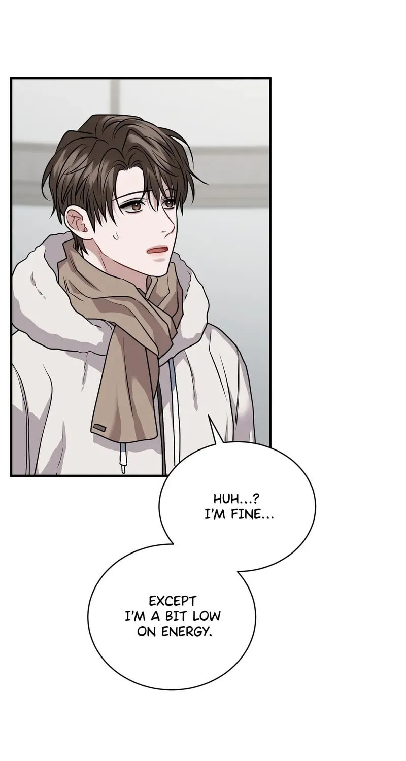 Read Unlock the Comfortable Confinement chapter 23 image 2 on Lezhin