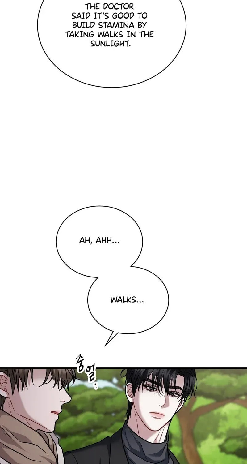 Read Unlock the Comfortable Confinement chapter 23 image 20 on Lezhin