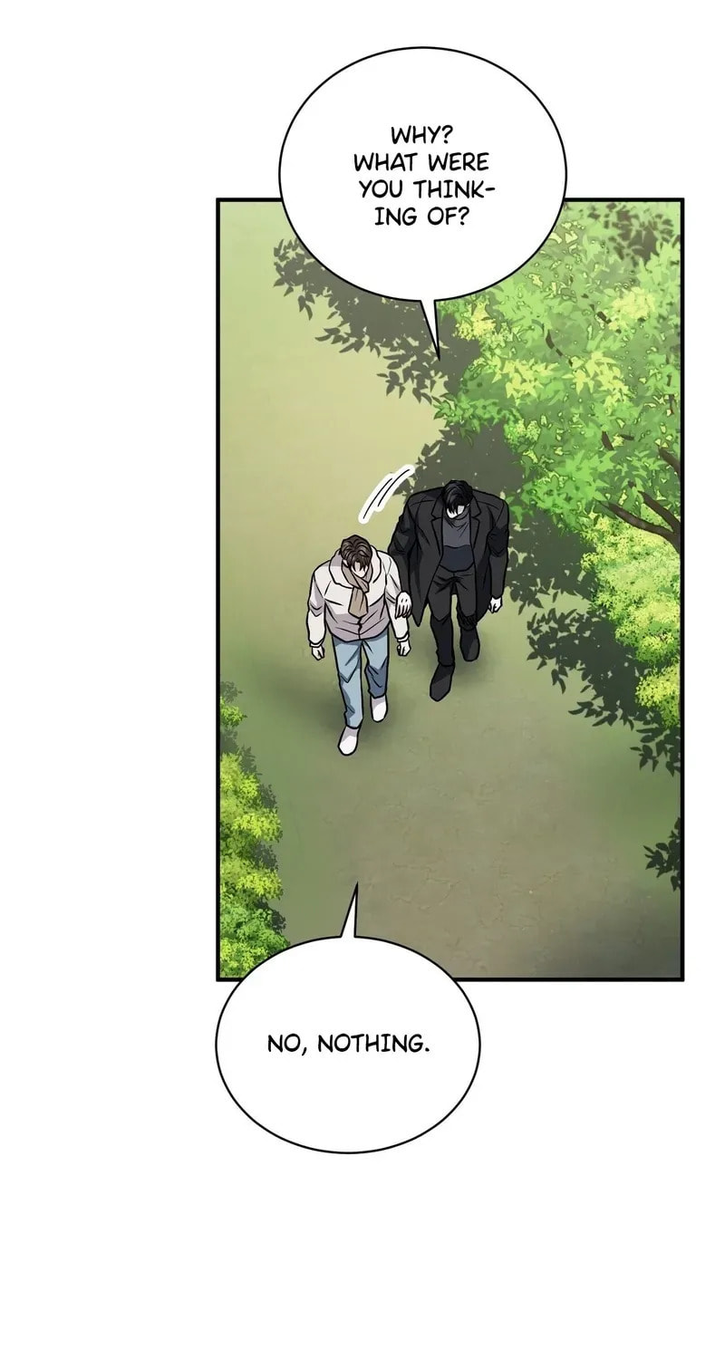 Read Unlock the Comfortable Confinement chapter 23 image 22 on Lezhin