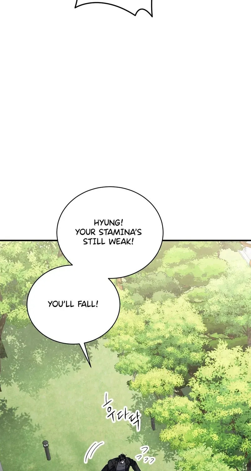 Read Unlock the Comfortable Confinement chapter 23 image 25 on Lezhin
