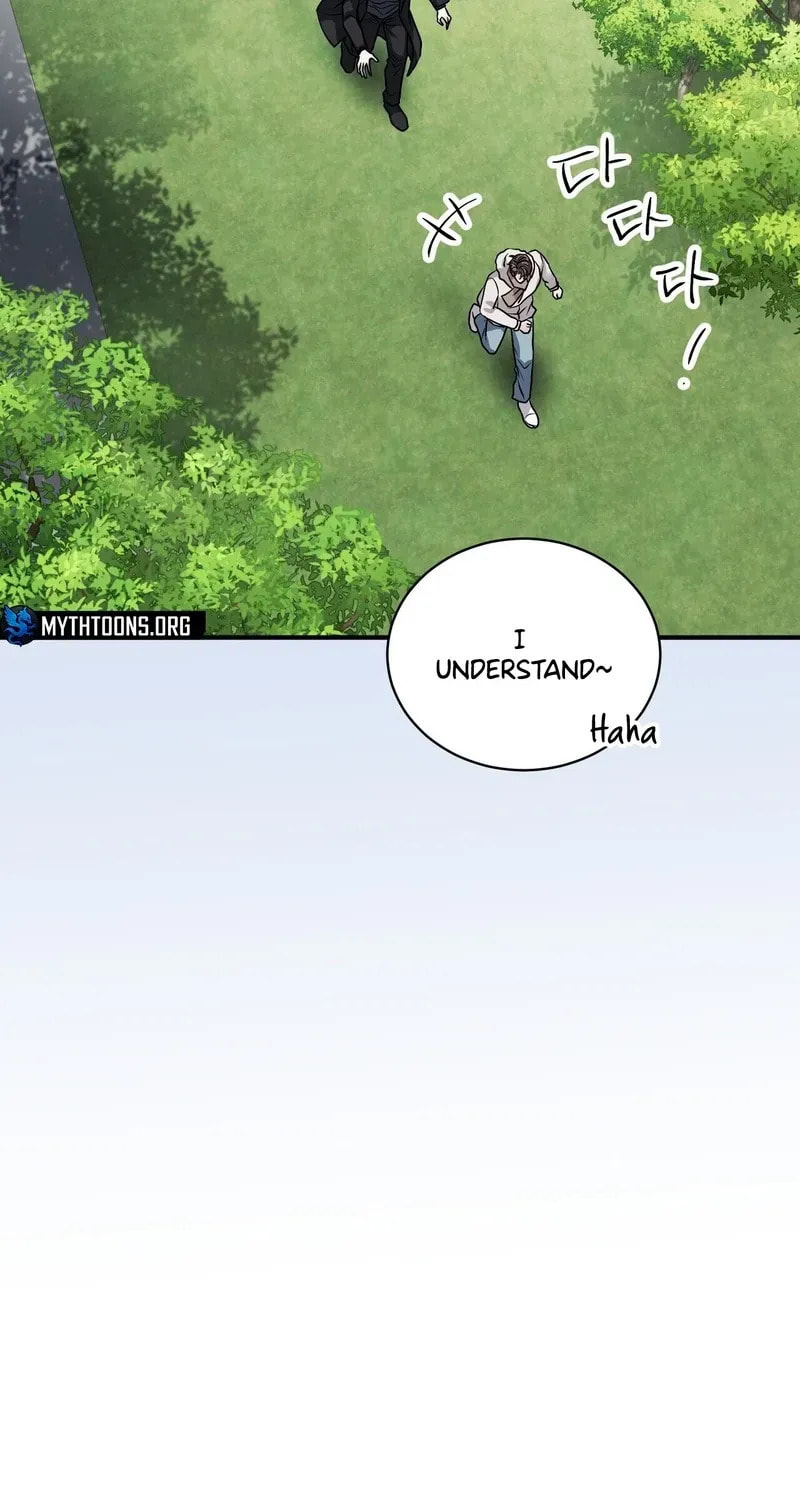 Read Unlock the Comfortable Confinement chapter 23 image 26 on Lezhin