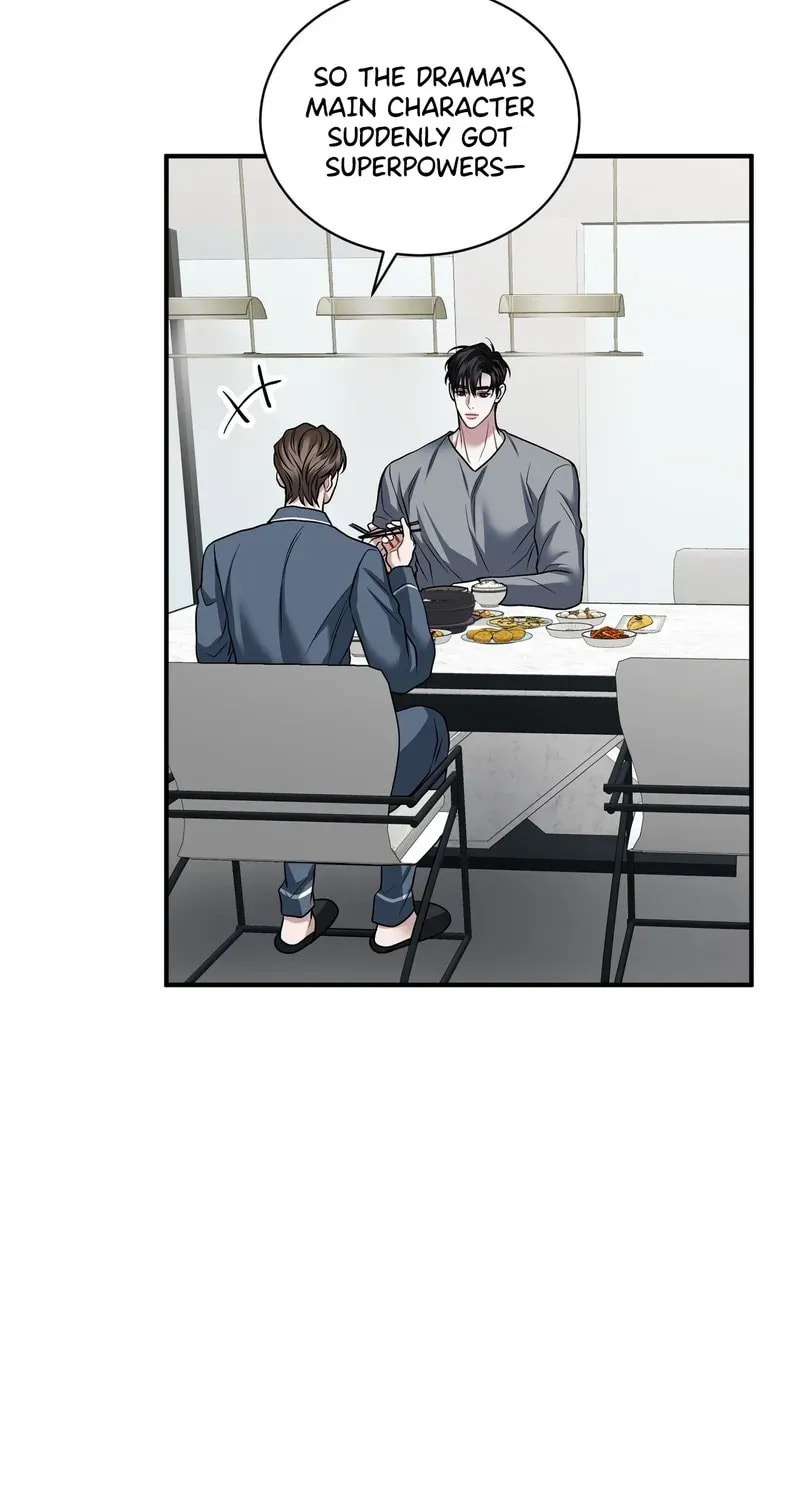Read Unlock the Comfortable Confinement chapter 23 image 29 on Lezhin