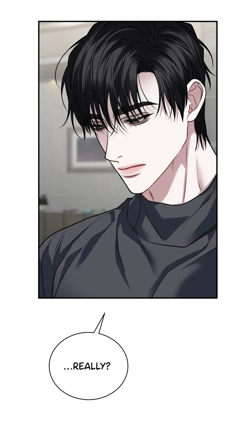 Read Unlock the Comfortable Confinement chapter 23 image 3 on Lezhin