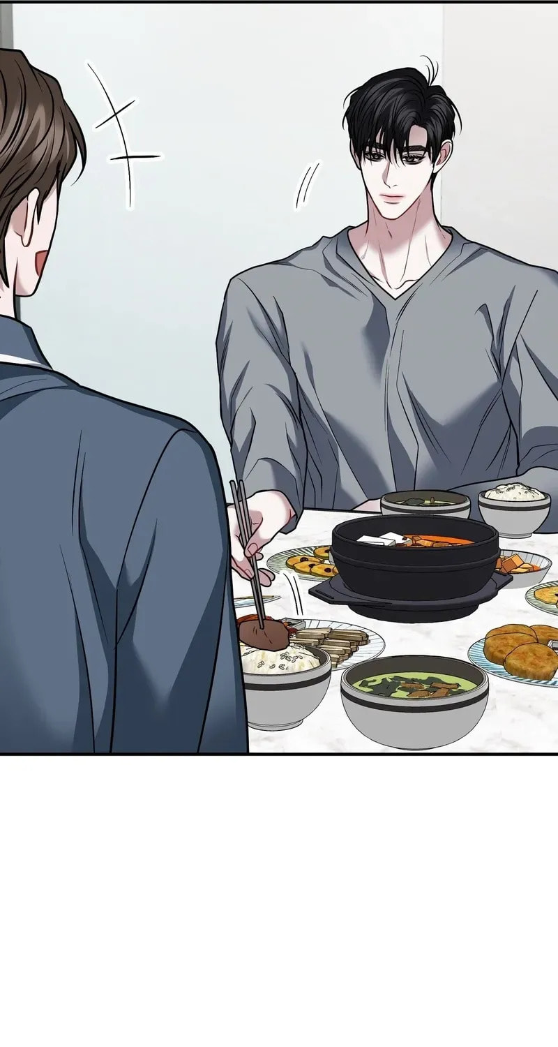 Read Unlock the Comfortable Confinement chapter 23 image 30 on Lezhin
