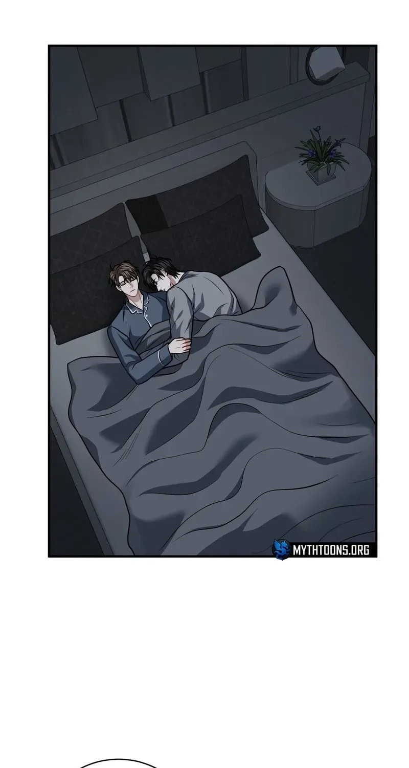 Read Unlock the Comfortable Confinement chapter 23 image 31 on Lezhin