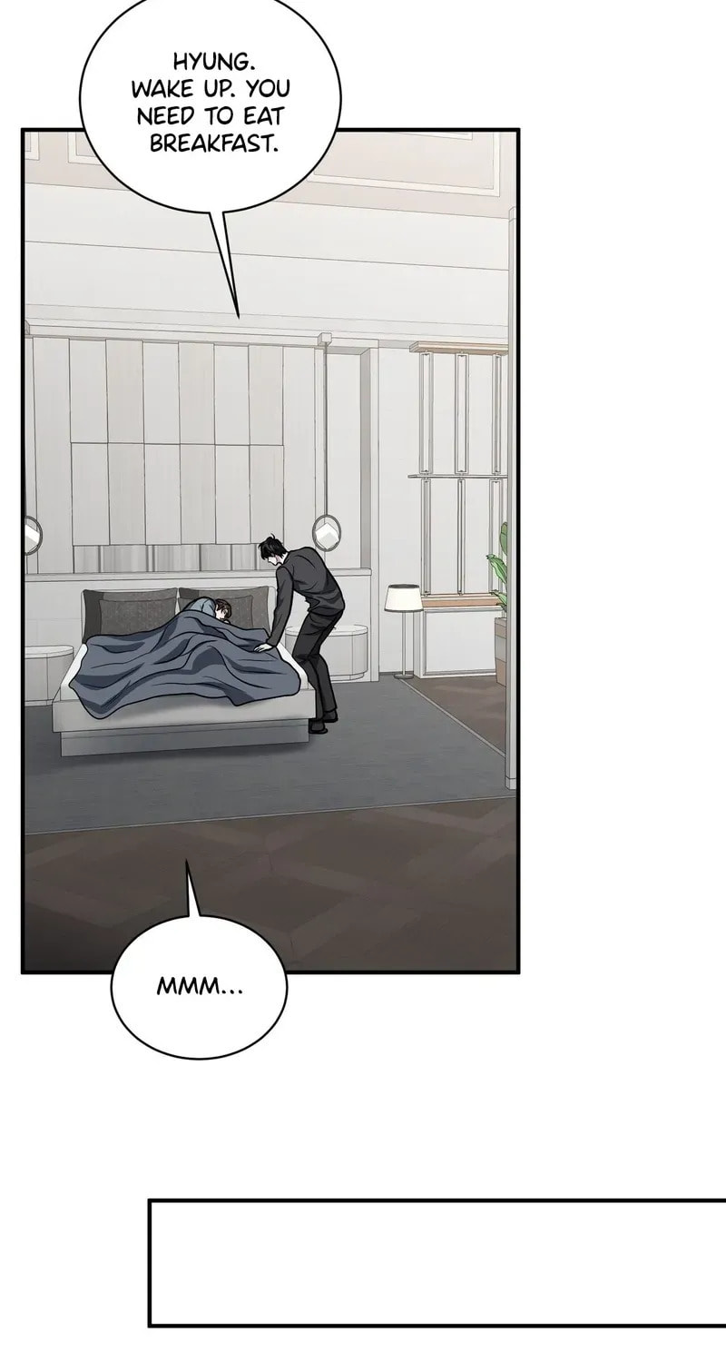 Read Unlock the Comfortable Confinement chapter 23 image 32 on Lezhin