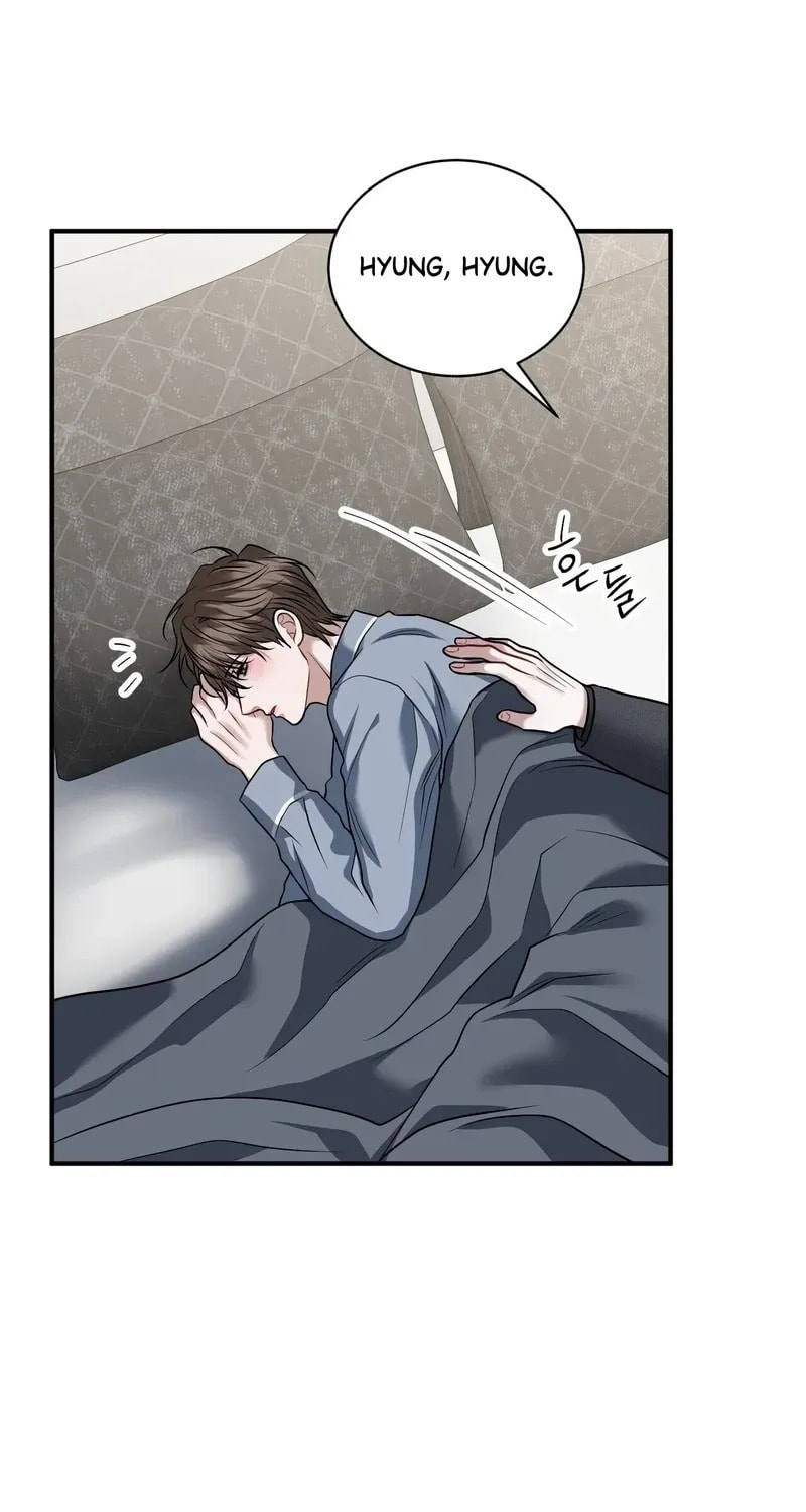 Read Unlock the Comfortable Confinement chapter 23 image 36 on Lezhin