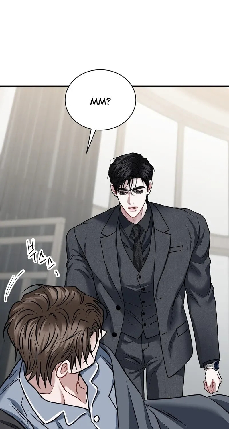 Read Unlock the Comfortable Confinement chapter 23 image 37 on Lezhin