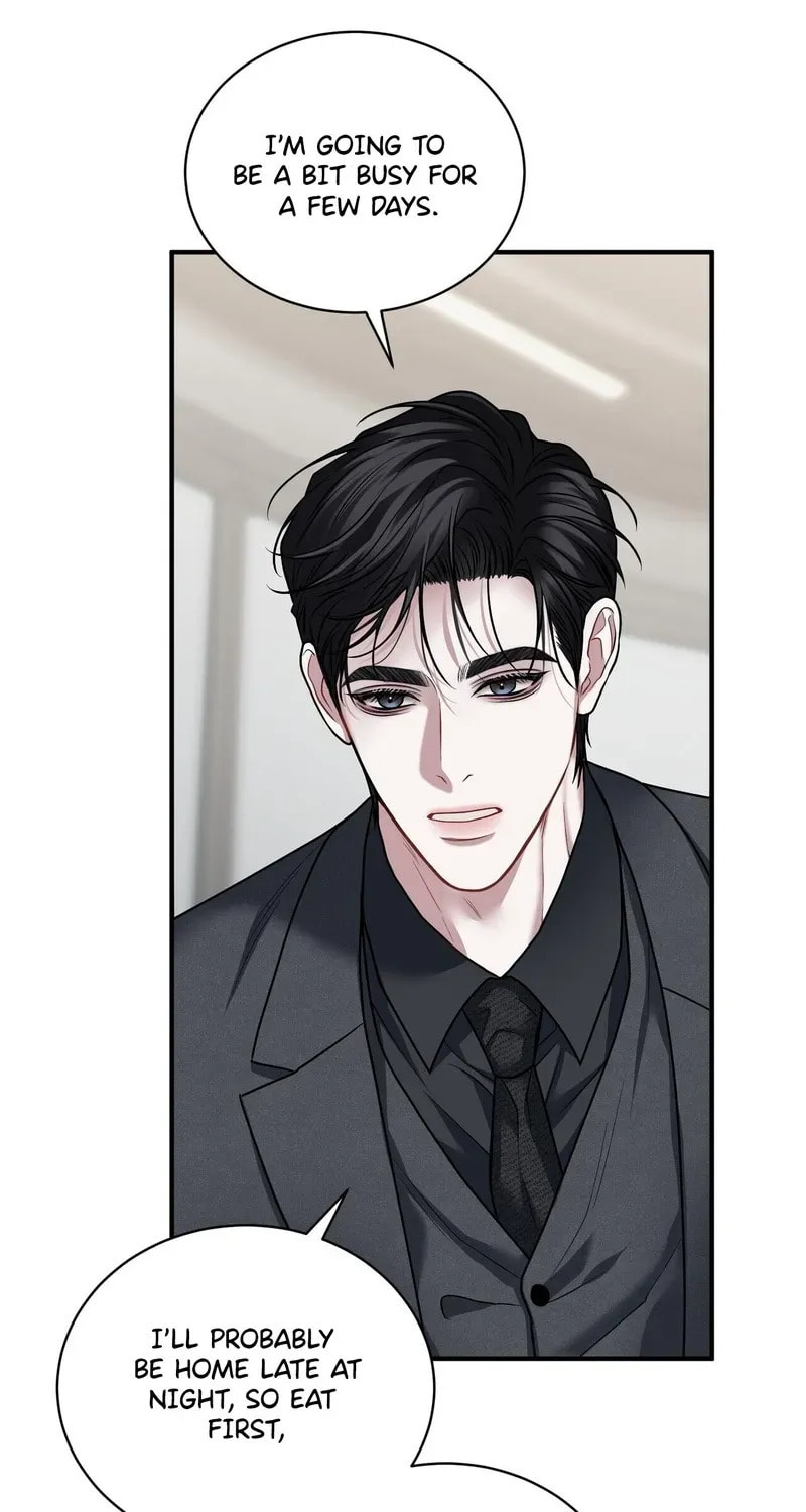 Read Unlock the Comfortable Confinement chapter 23 image 39 on Lezhin