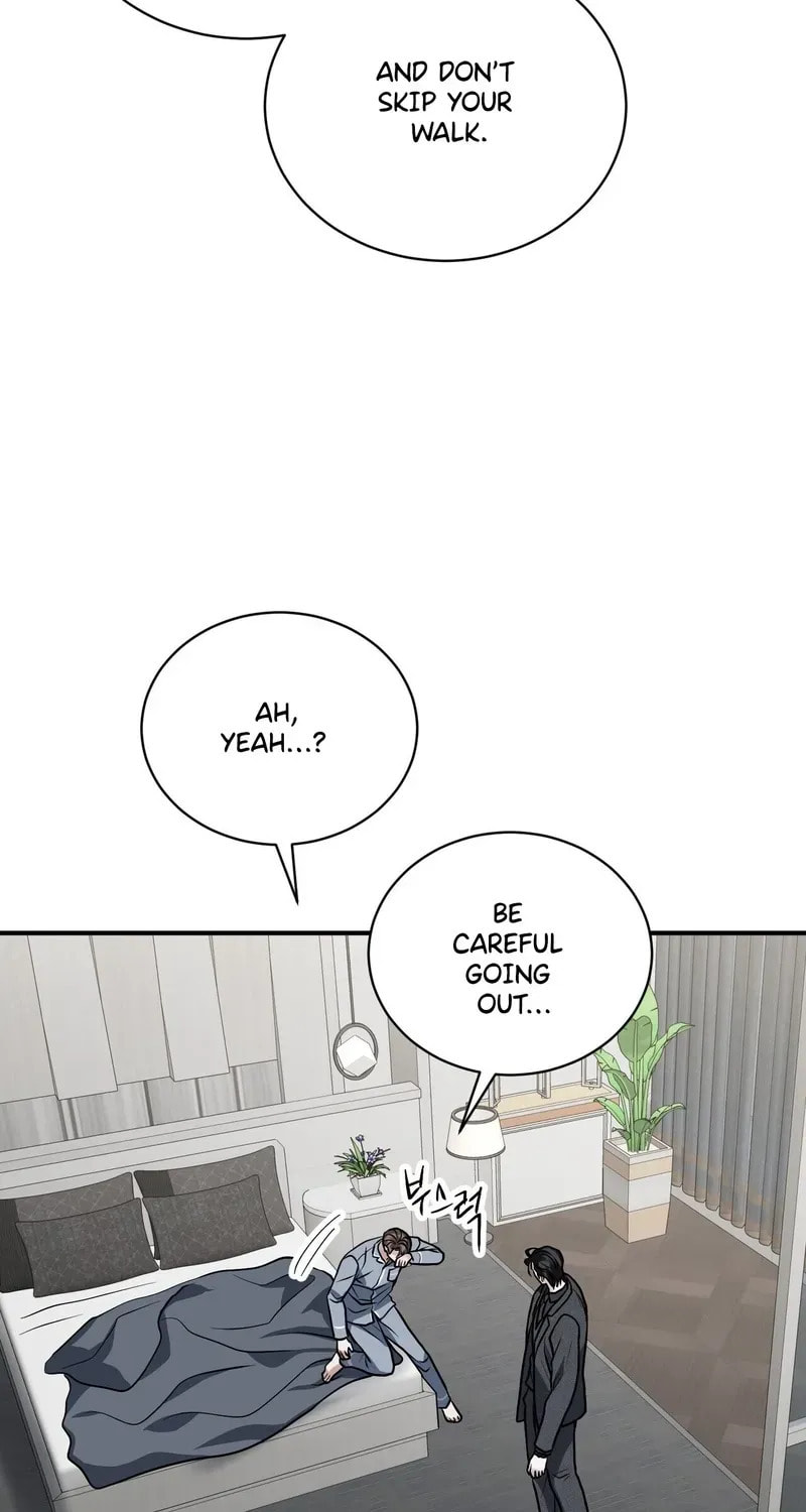 Read Unlock the Comfortable Confinement chapter 23 image 40 on Lezhin