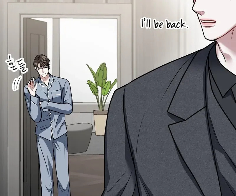 Read Unlock the Comfortable Confinement chapter 23 image 43 on Lezhin