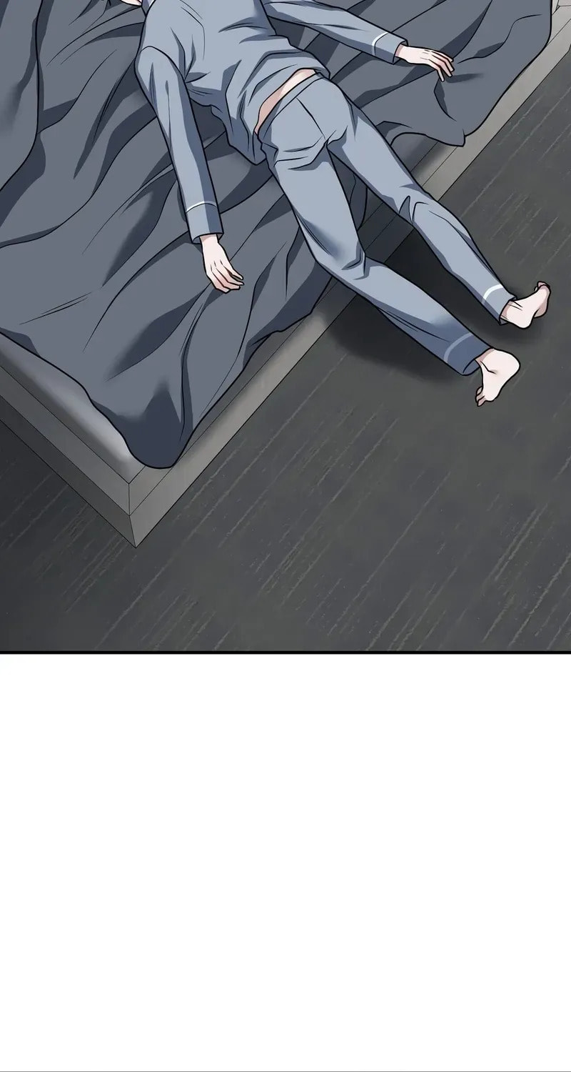 Read Unlock the Comfortable Confinement chapter 23 image 46 on Lezhin