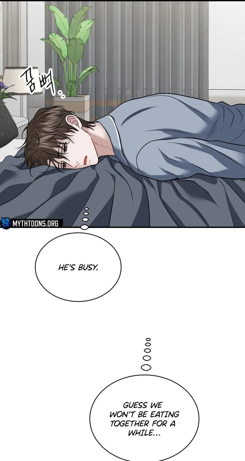 Read Unlock the Comfortable Confinement chapter 23 image 47 on Lezhin