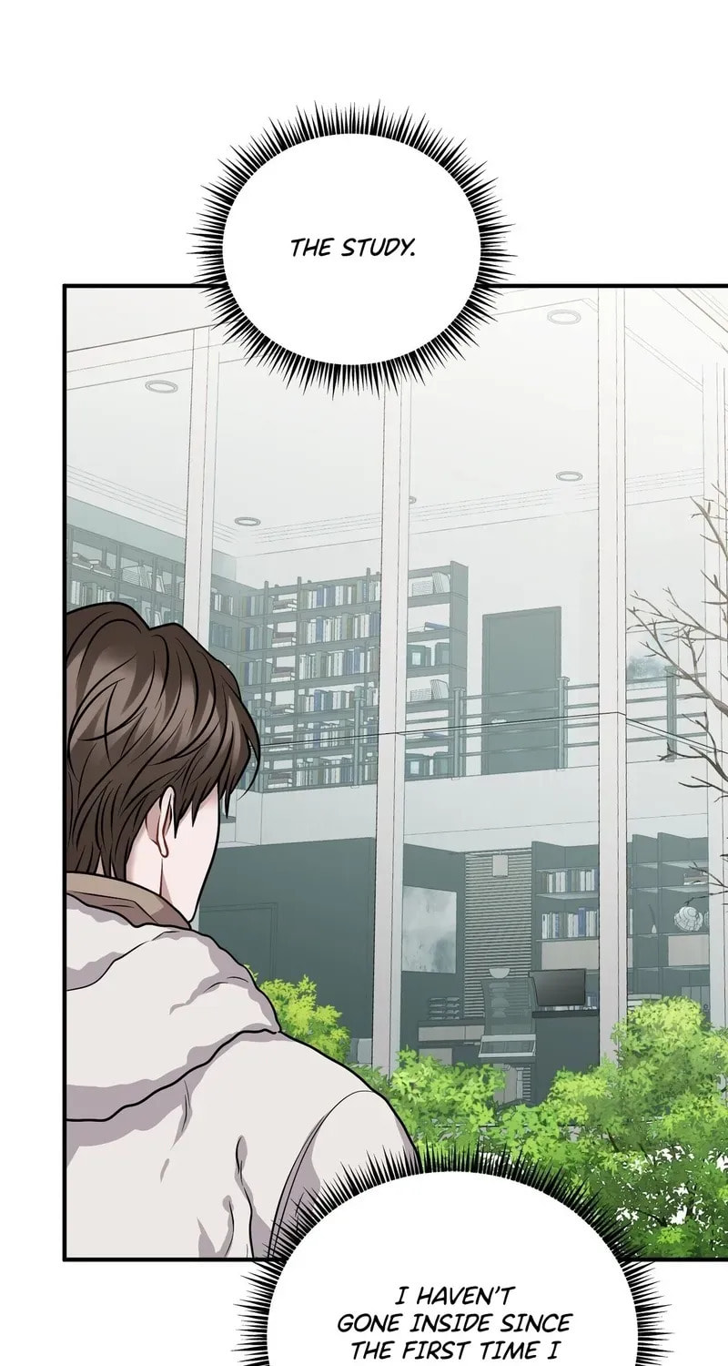 Read Unlock the Comfortable Confinement chapter 23 image 54 on Lezhin