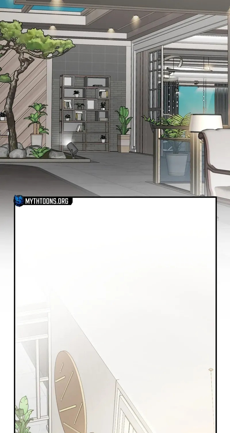 Read Unlock the Comfortable Confinement chapter 23 image 6 on Lezhin