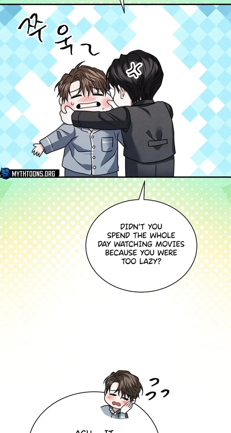 Read Unlock the Comfortable Confinement chapter 23 image 68 on Lezhin