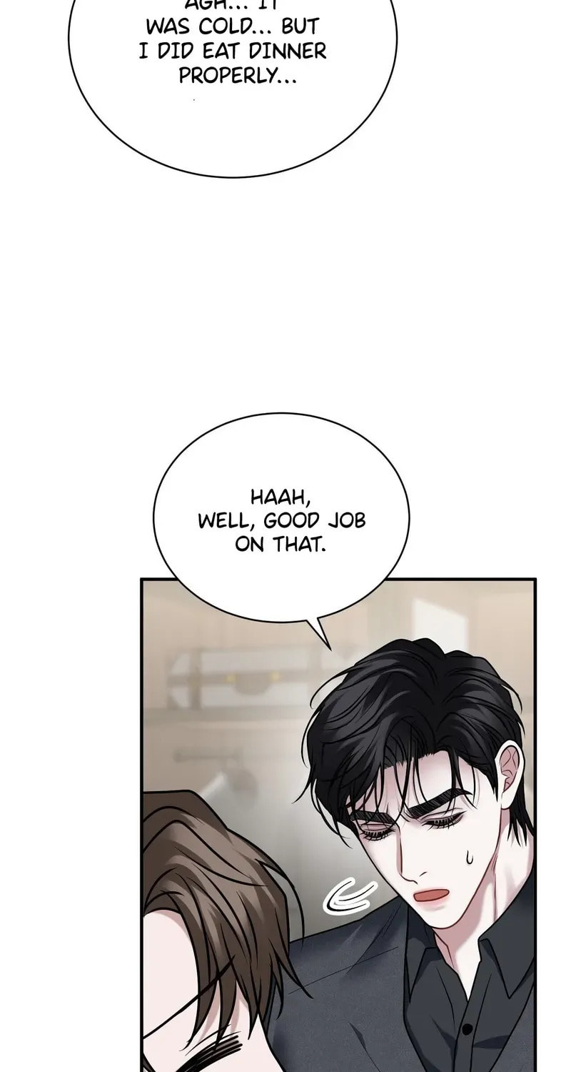 Read Unlock the Comfortable Confinement chapter 23 image 69 on Lezhin
