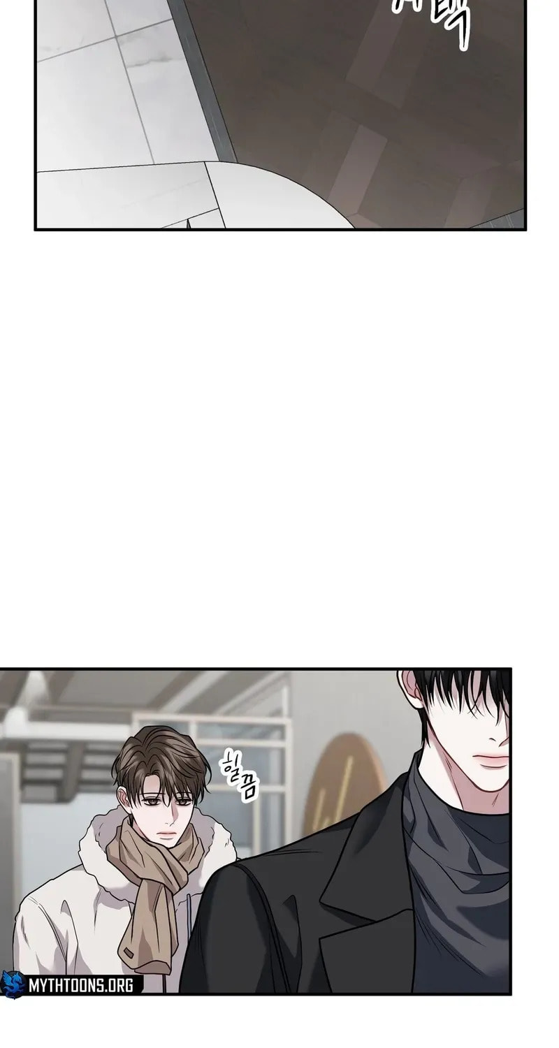 Read Unlock the Comfortable Confinement chapter 23 image 8 on Lezhin