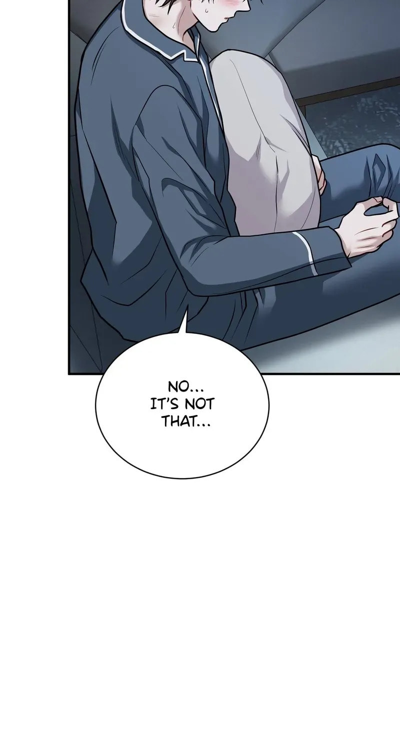 Read Unlock the Comfortable Confinement chapter 23 image 83 on Lezhin