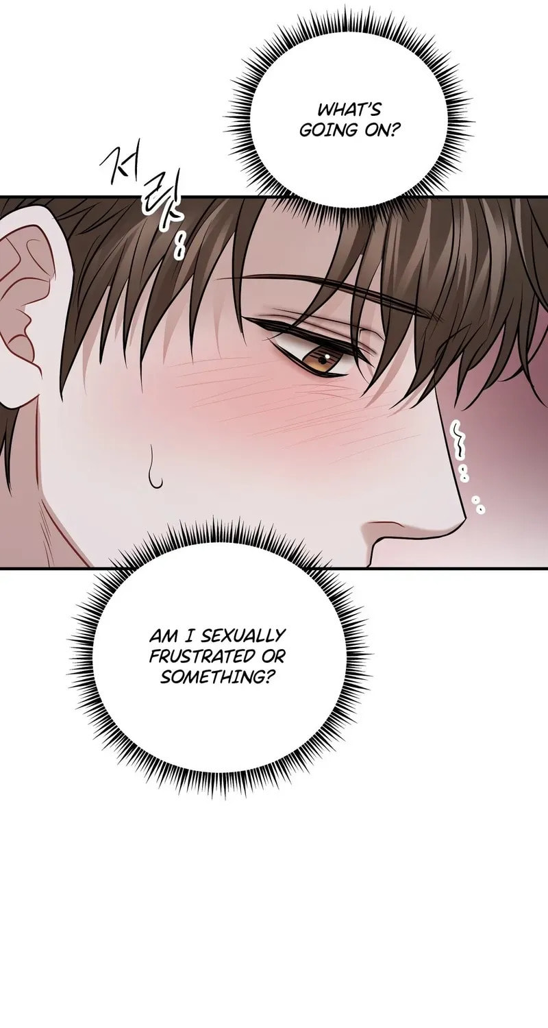 Read Unlock the Comfortable Confinement chapter 23 image 84 on Lezhin