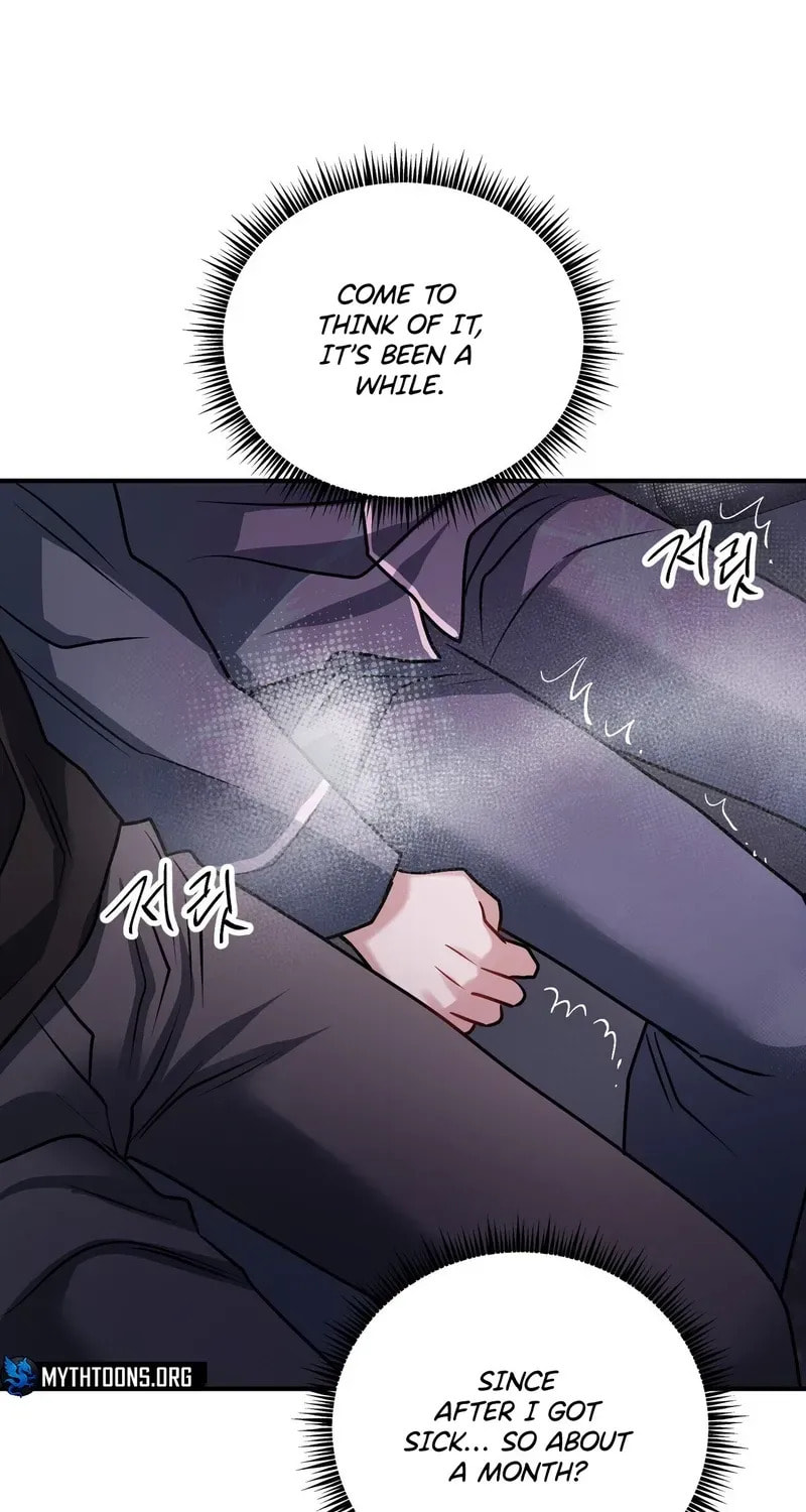 Read Unlock the Comfortable Confinement chapter 23 image 85 on Lezhin