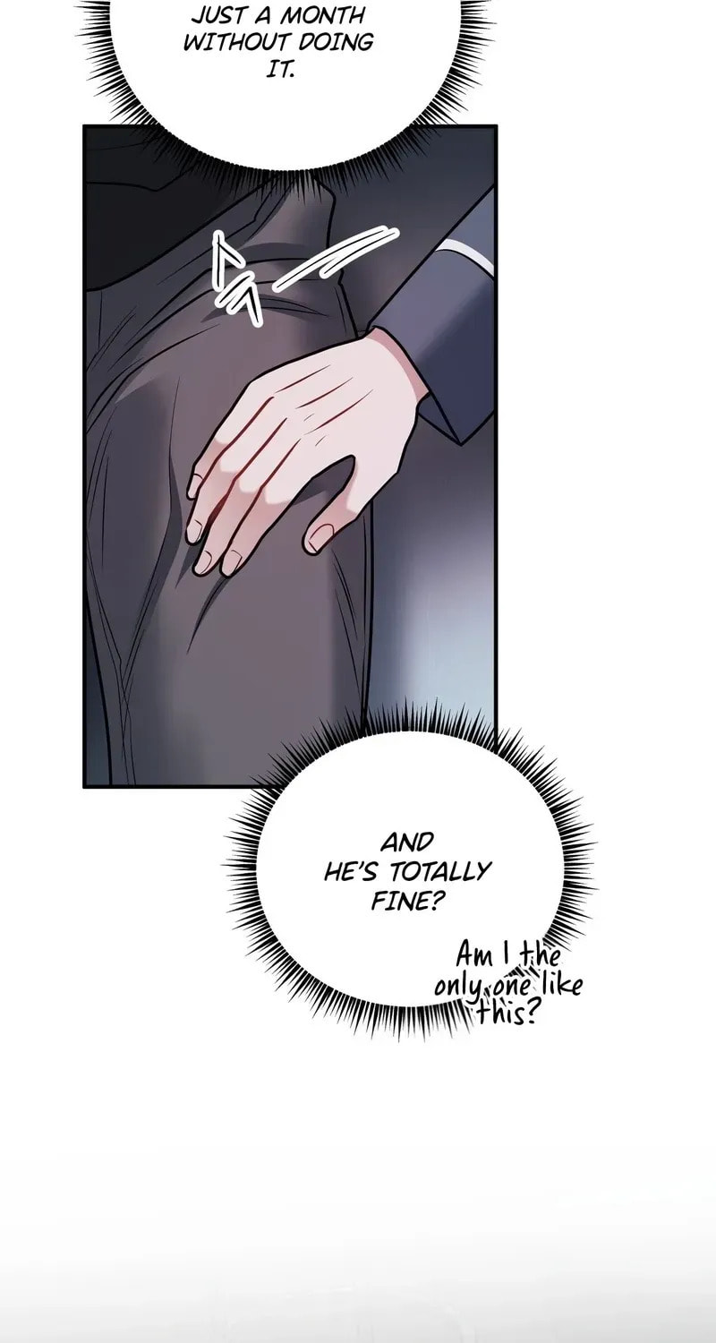 Read Unlock the Comfortable Confinement chapter 23 image 87 on Lezhin