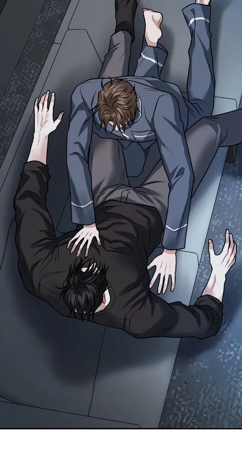 Read Unlock the Comfortable Confinement chapter 23 image 89 on Lezhin