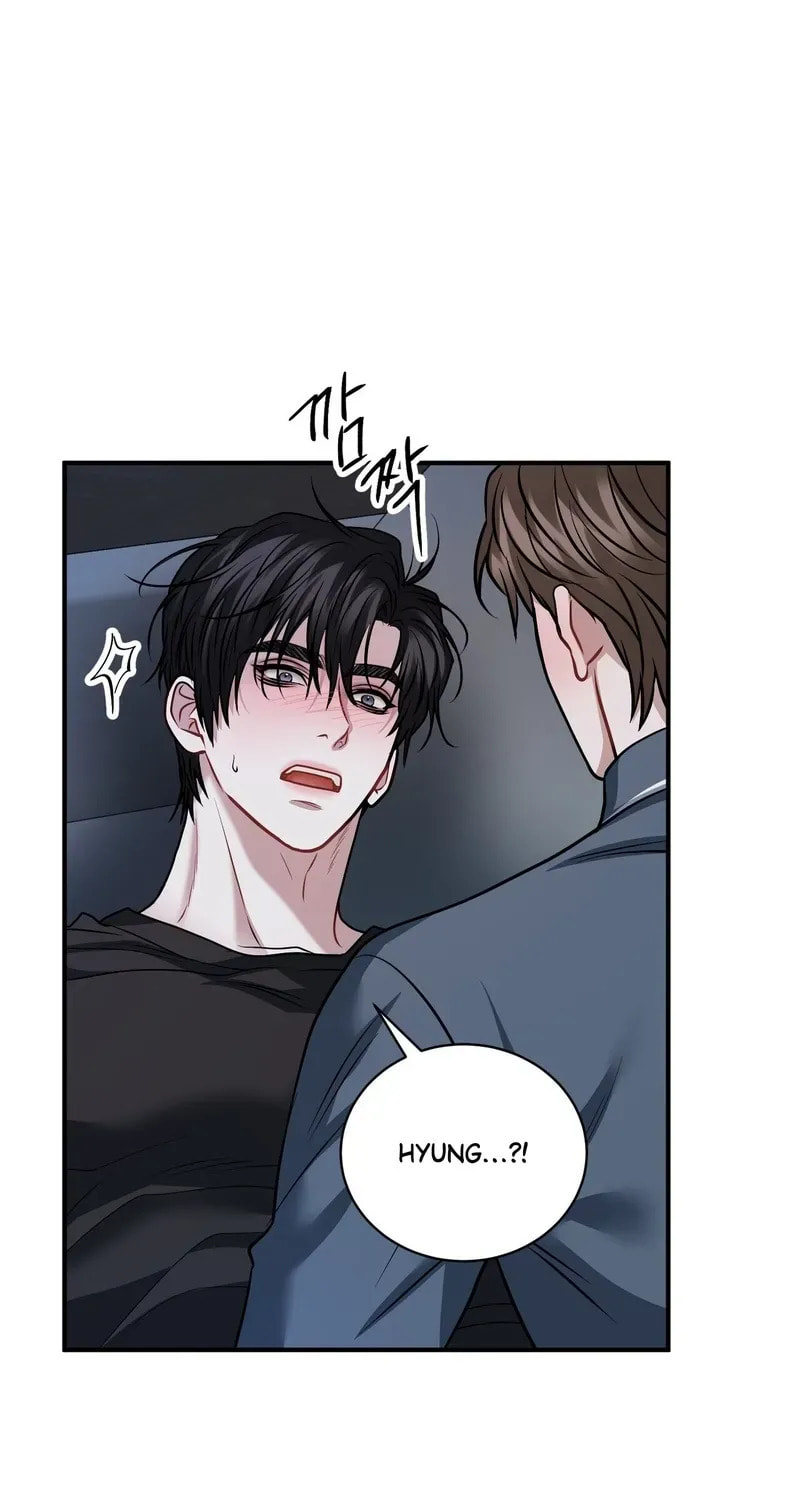 Read Unlock the Comfortable Confinement chapter 23 image 90 on Lezhin