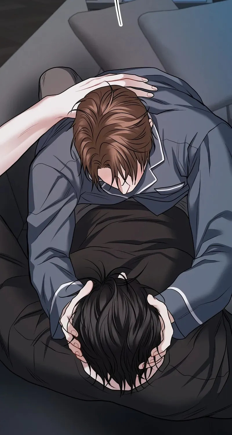 Read Unlock the Comfortable Confinement chapter 23 image 92 on Lezhin