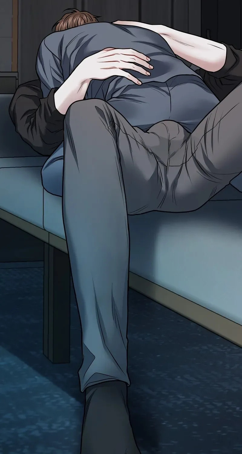 Read Unlock the Comfortable Confinement chapter 23 image 94 on Lezhin