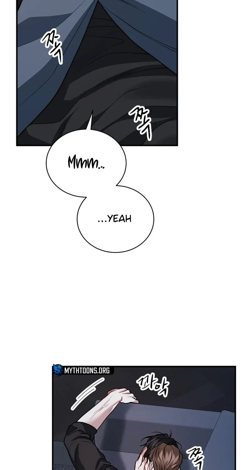 Read Unlock the Comfortable Confinement chapter 24 image 1 on Lezhin