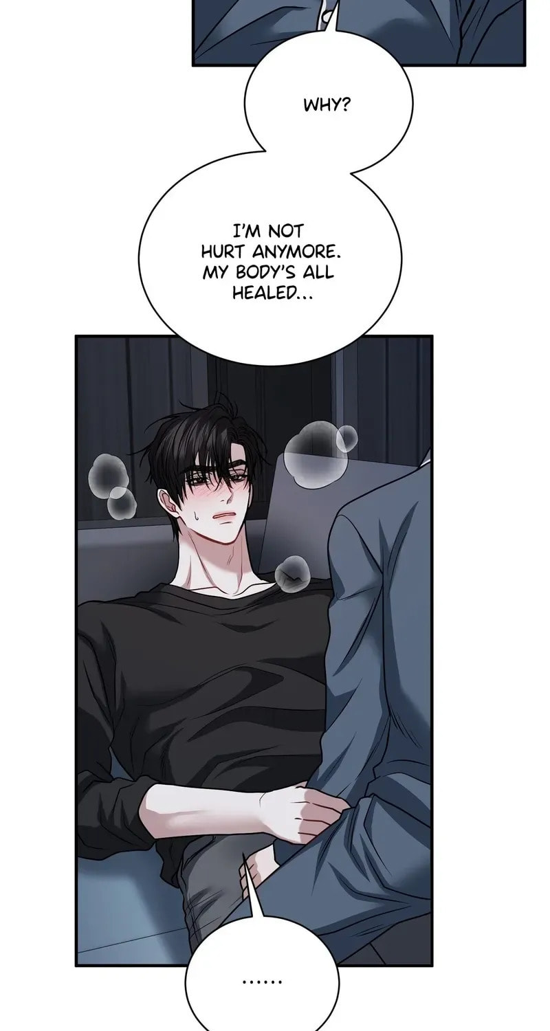 Read Unlock the Comfortable Confinement chapter 24 image 10 on Lezhin