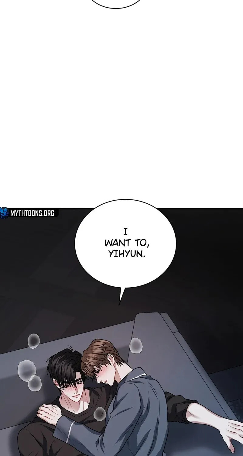 Read Unlock the Comfortable Confinement chapter 24 image 11 on Lezhin