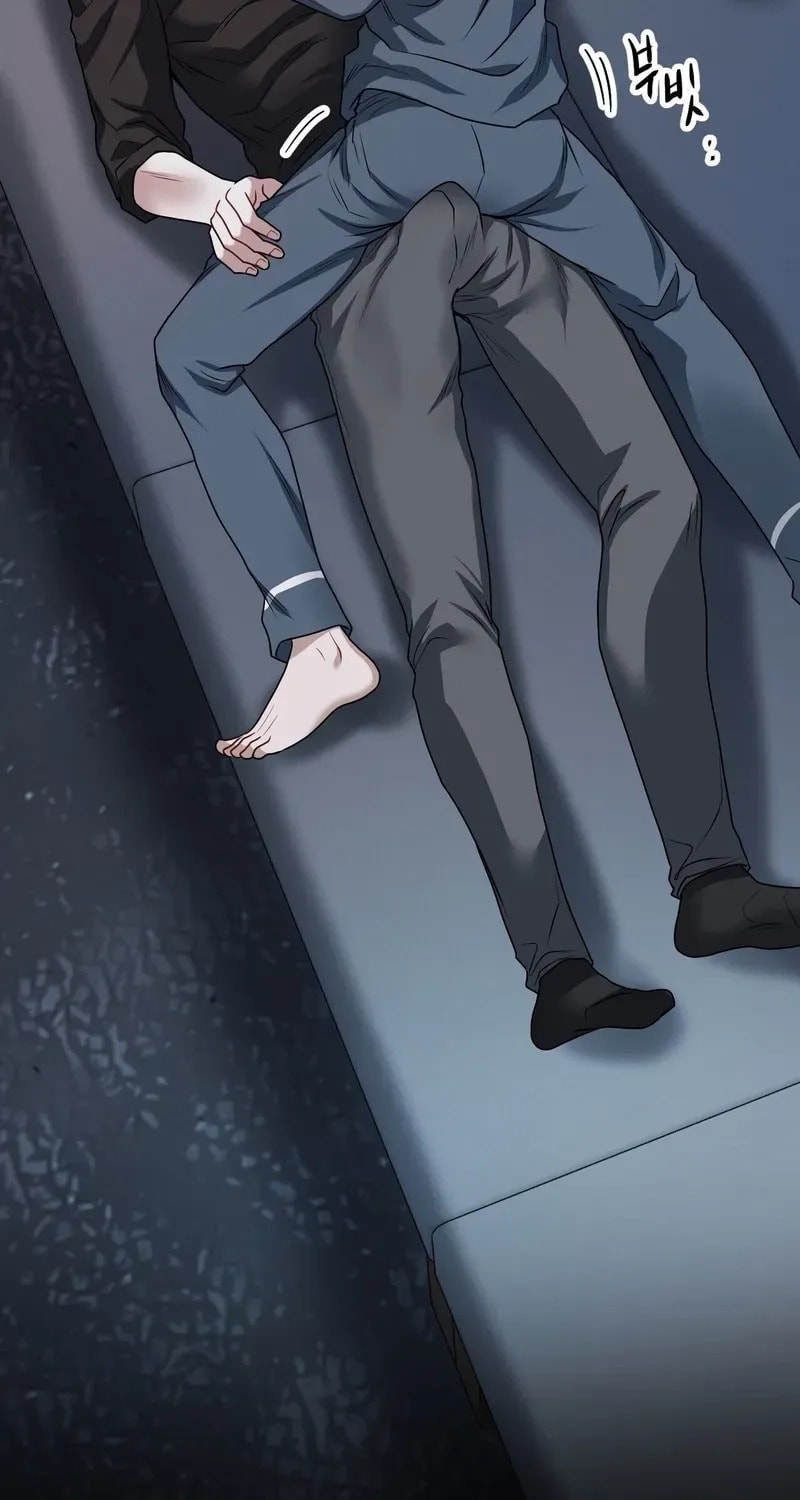 Read Unlock the Comfortable Confinement chapter 24 image 12 on Lezhin