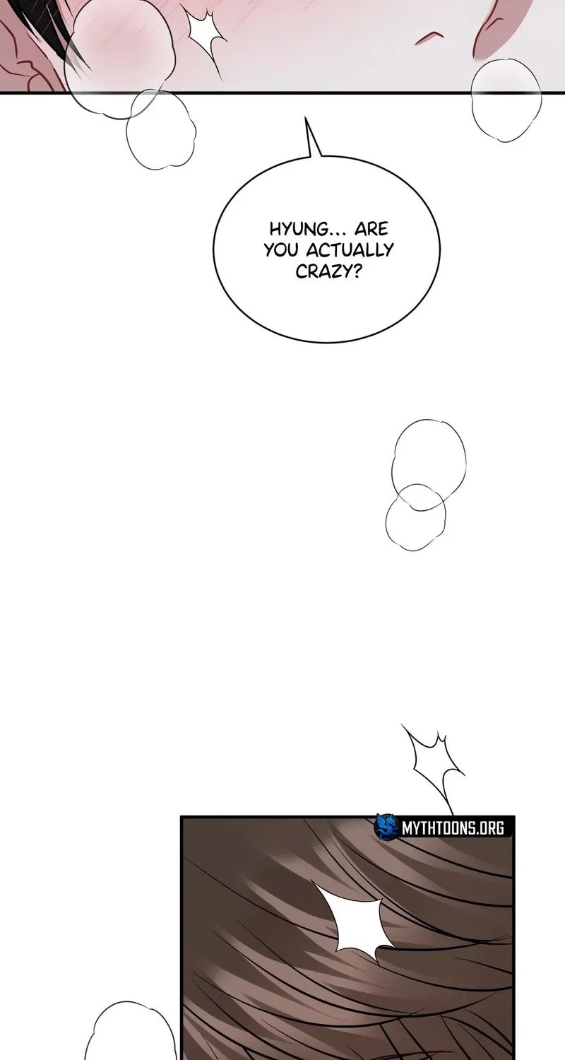 Read Unlock the Comfortable Confinement chapter 24 image 14 on Lezhin