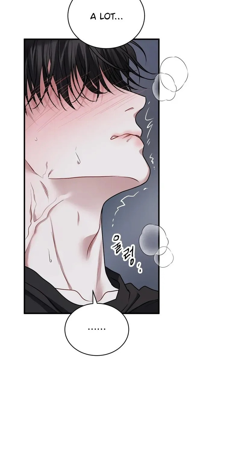 Read Unlock the Comfortable Confinement chapter 24 image 17 on Lezhin