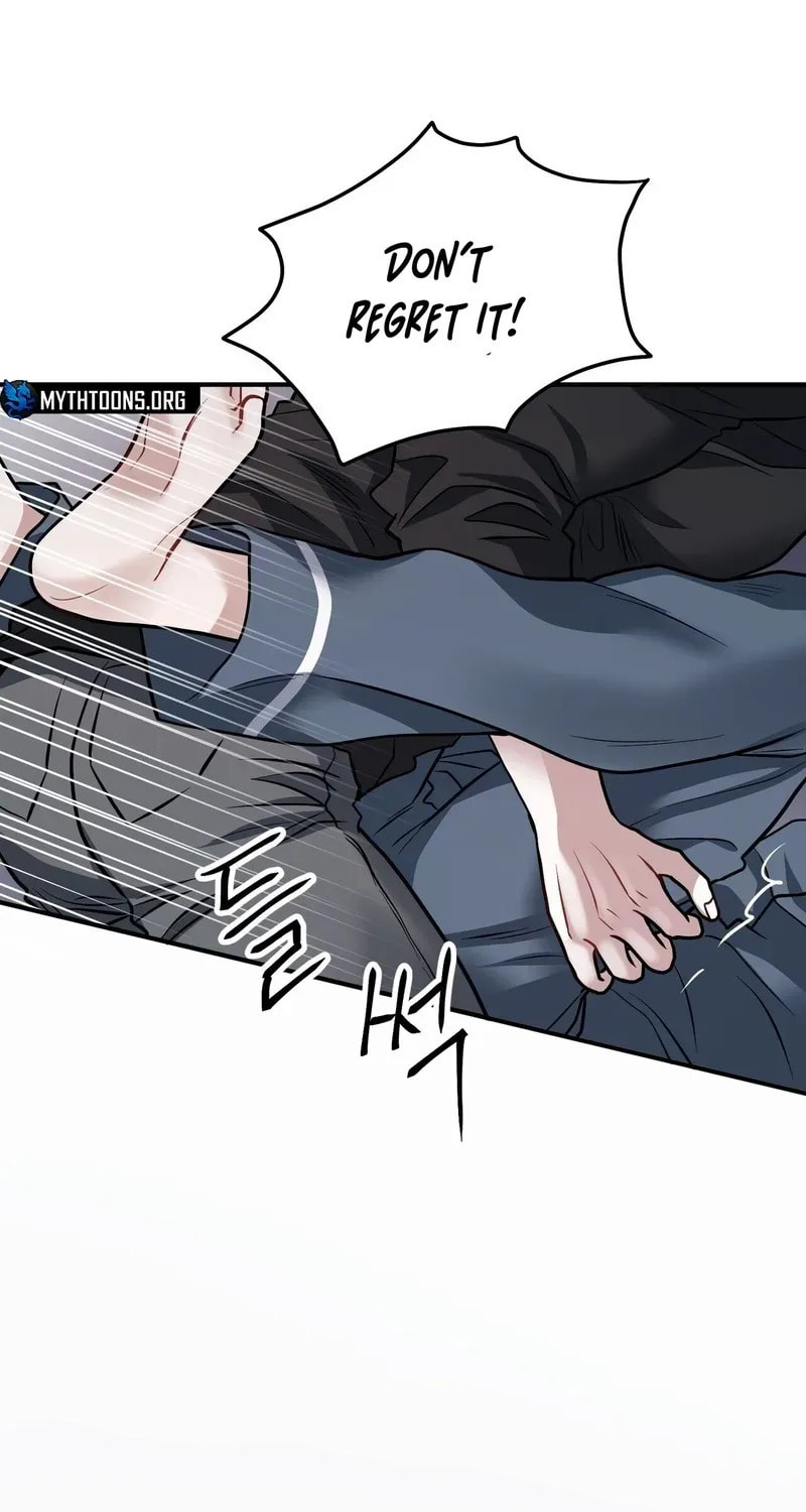 Read Unlock the Comfortable Confinement chapter 24 image 18 on Lezhin