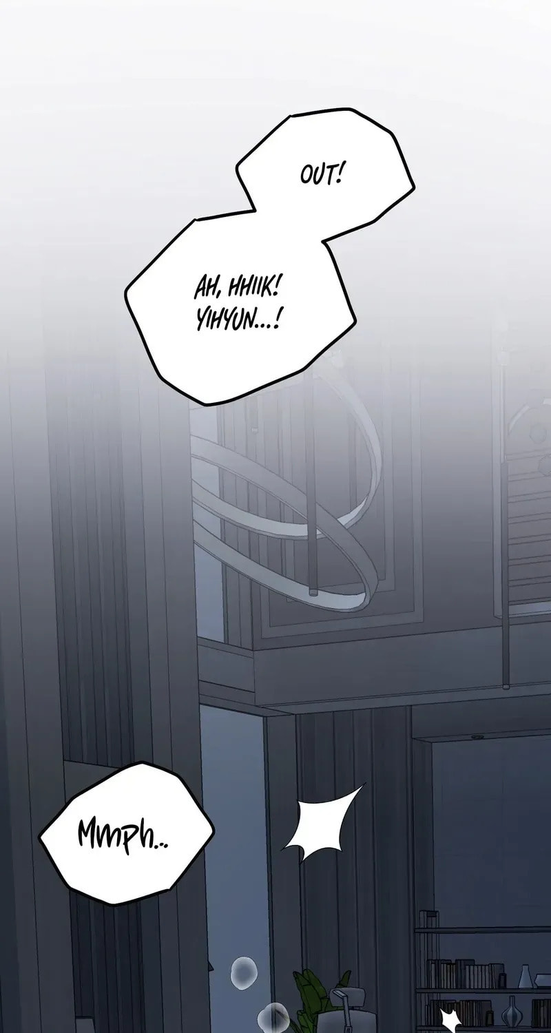 Read Unlock the Comfortable Confinement chapter 24 image 19 on Lezhin