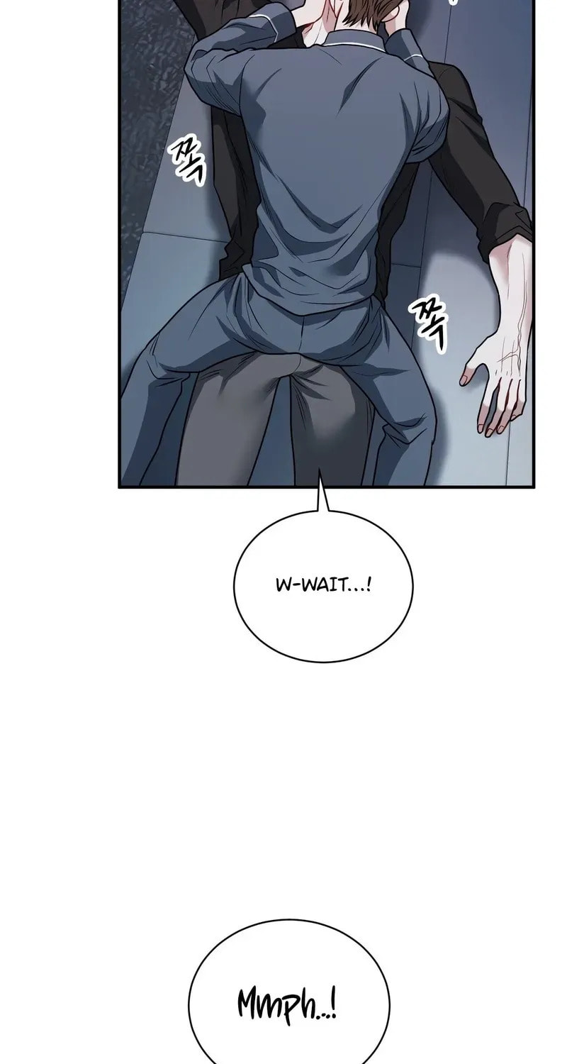 Read Unlock the Comfortable Confinement chapter 24 image 2 on Lezhin