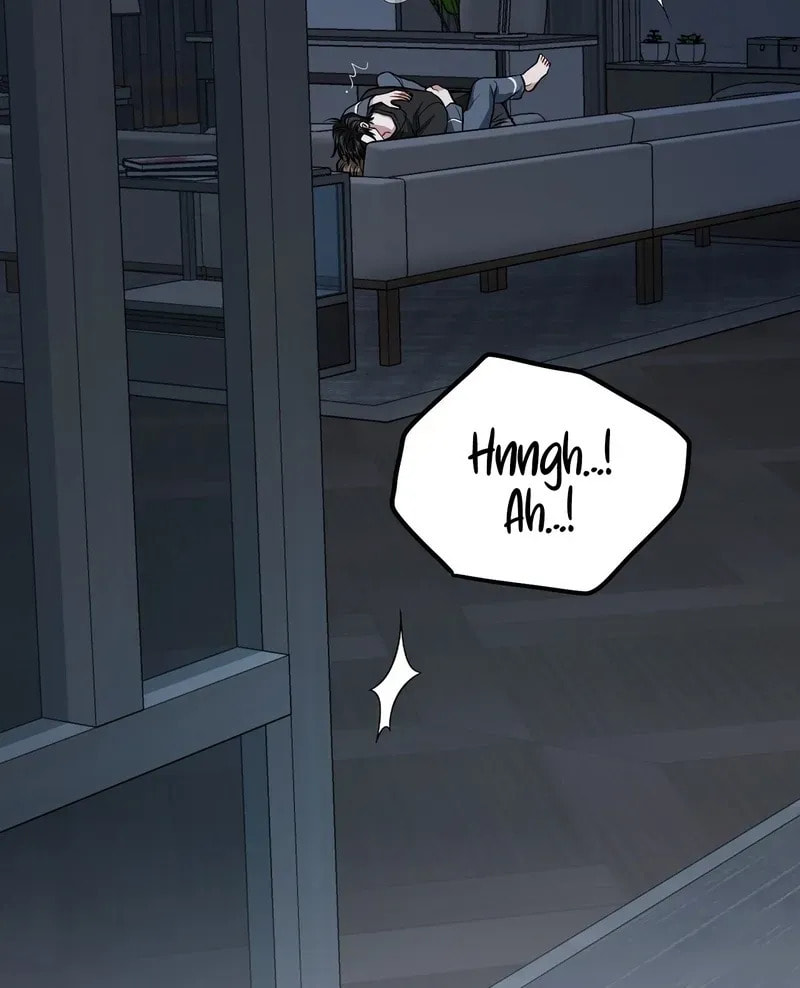 Read Unlock the Comfortable Confinement chapter 24 image 20 on Lezhin