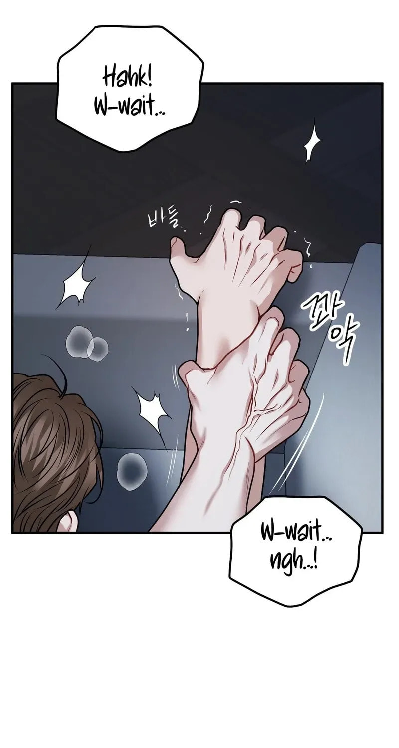 Read Unlock the Comfortable Confinement chapter 24 image 23 on Lezhin