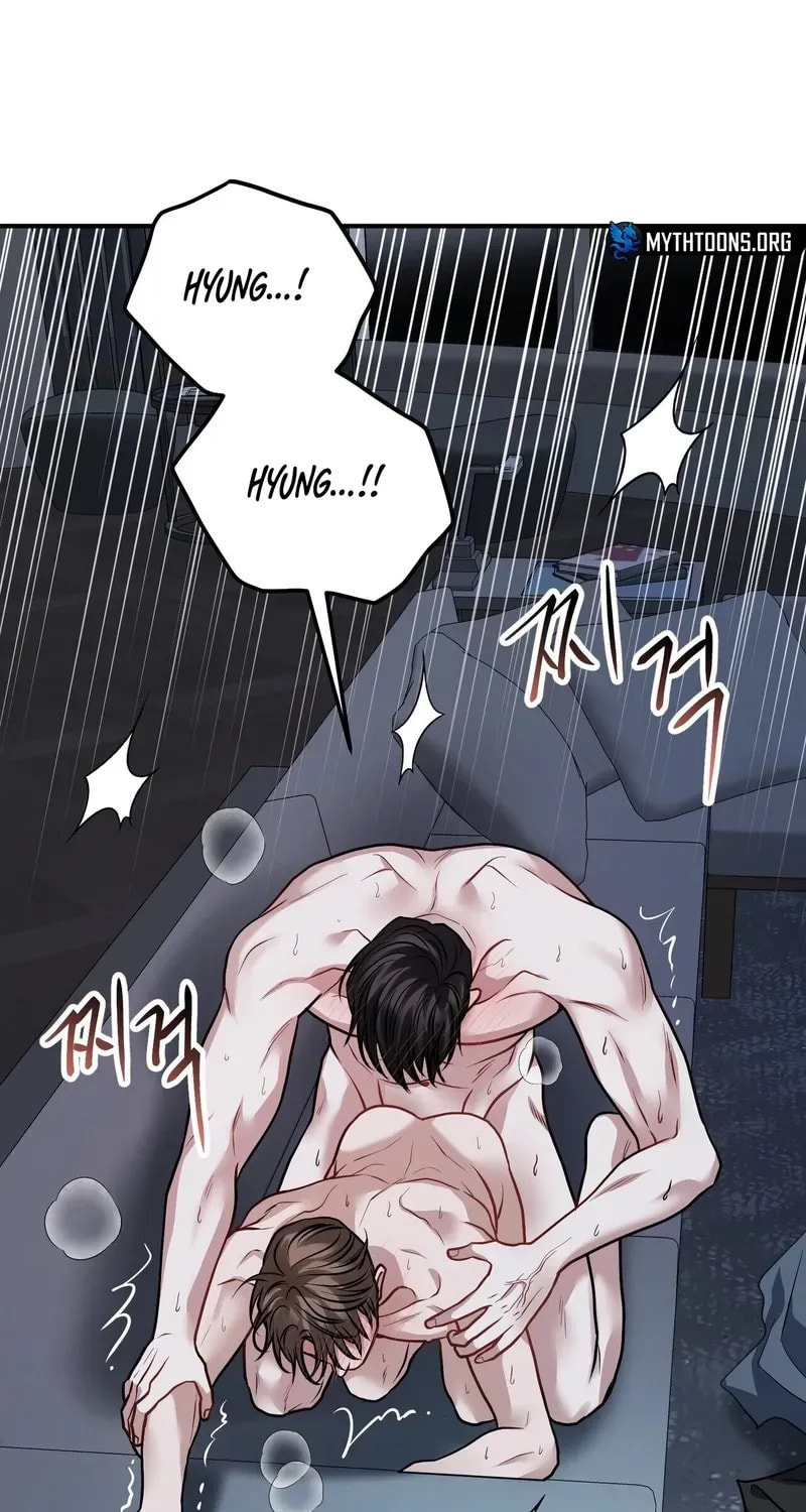 Read Unlock the Comfortable Confinement chapter 24 image 24 on Lezhin
