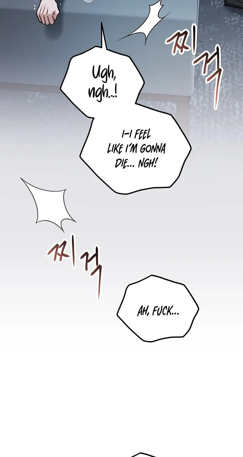 Read Unlock the Comfortable Confinement chapter 24 image 25 on Lezhin
